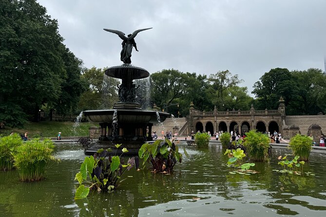 New York Upper East Side Art and Architecture Tour - Is $49 a fair price?
