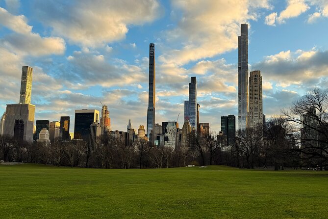 New York Upper East Side Art and Architecture Tour - Who will get the most from this walk?