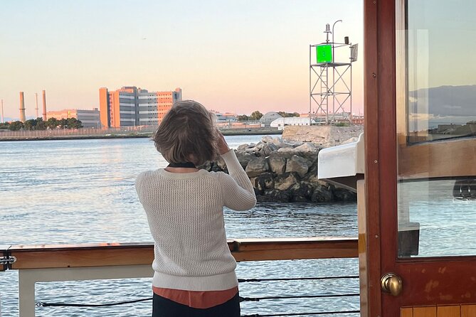 New York Urban Wildlife Sunset Boat Tour - Comfort, weather, and practical planning