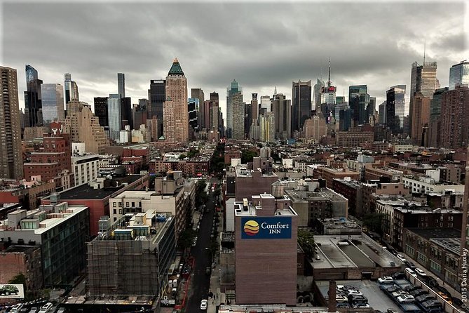 New York Walking Tour with Private Local Guide - Why this tour works for a first New York day