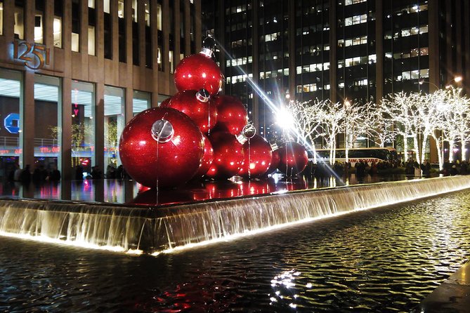 New York Walking Tour with Private Local Guide - The price makes sense for the right small group