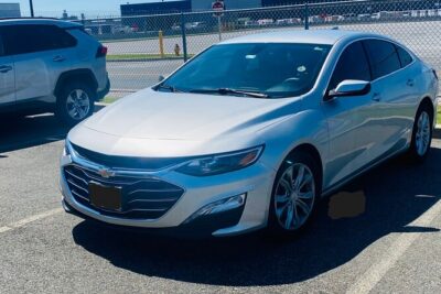 Newark Airport EWR to Manhattan Private Transfer