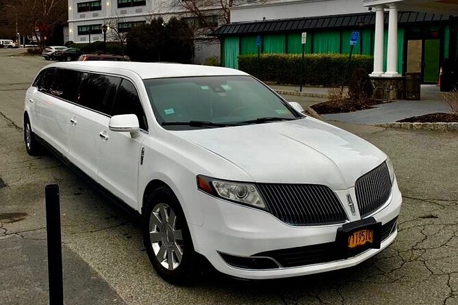 Newark (EWR) Airport Stretch Limo Service To NYC - Booking, cancellation, and communication tips