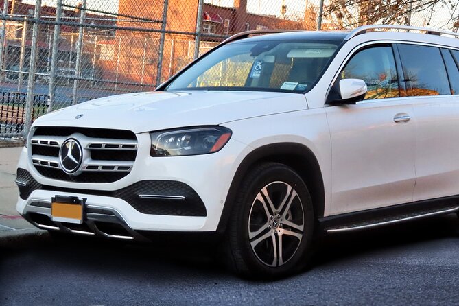 NewYork: Private Airport Transfers to/from JFK Airport - Who gets the best value at $45.60 per person