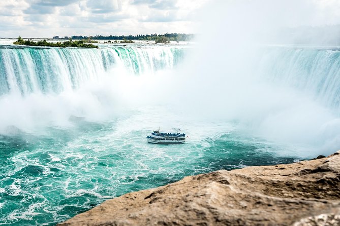 Niagara Falls One Day Tour from NY - What $169 really buys you