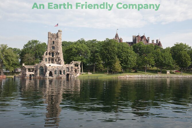 Niagara Falls, Toronto, Philadelphia, DC 5-Day Tour from NYC - Who will get the most from this tour?
