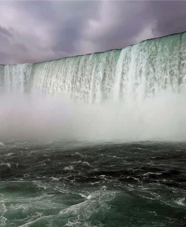 Niagara Falls Tour from New York City - Key points to know before booking
