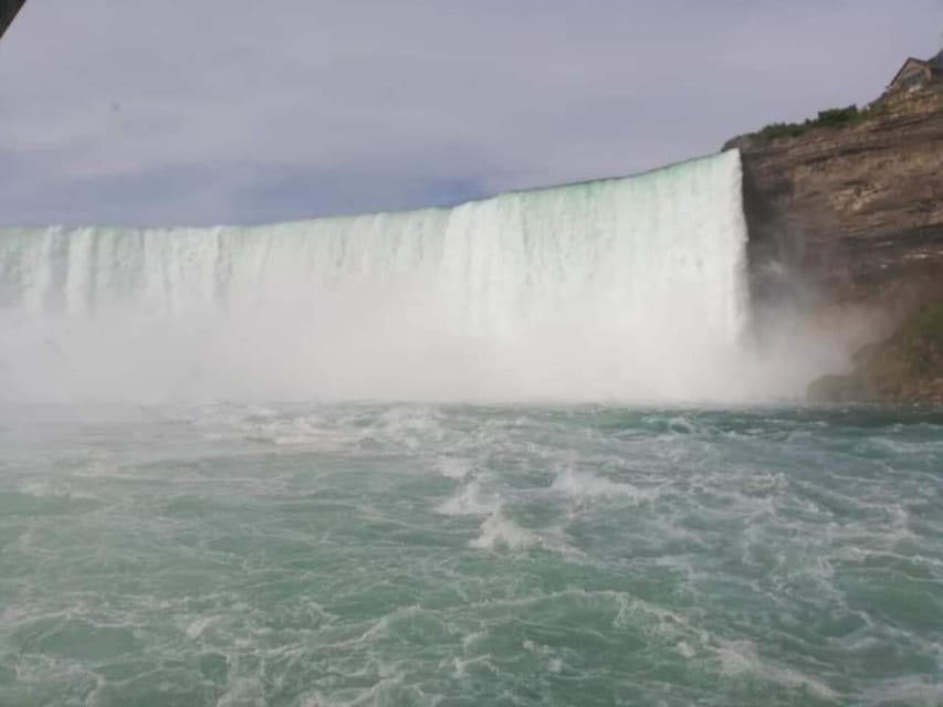 Niagara Falls Tour from New York City - Should you book this Niagara Falls tour?
