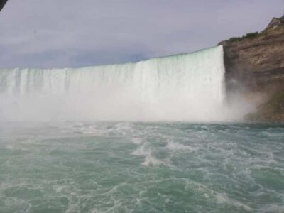 Niagara Falls Tour from New York City