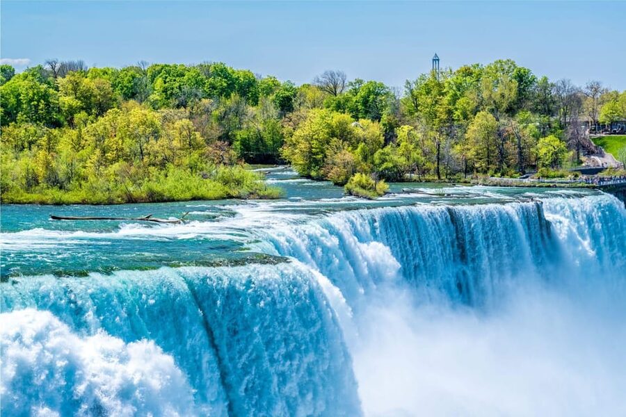 Niagara Falls Tour from New York City - What the $189 price really buys you