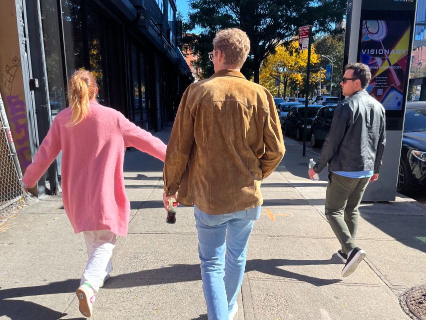 No Diet Club - Best street food tour in Brooklyn ! (NYC) - Why this Brooklyn food walk works