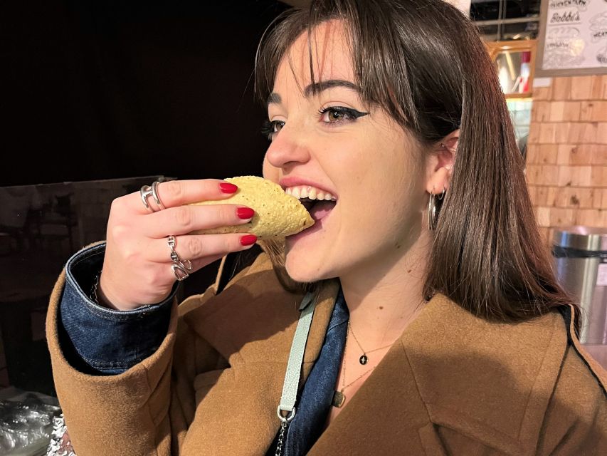 No Diet Club - Best street food tour in Brooklyn ! (NYC) - Starting with Brooklyn’s everyday food