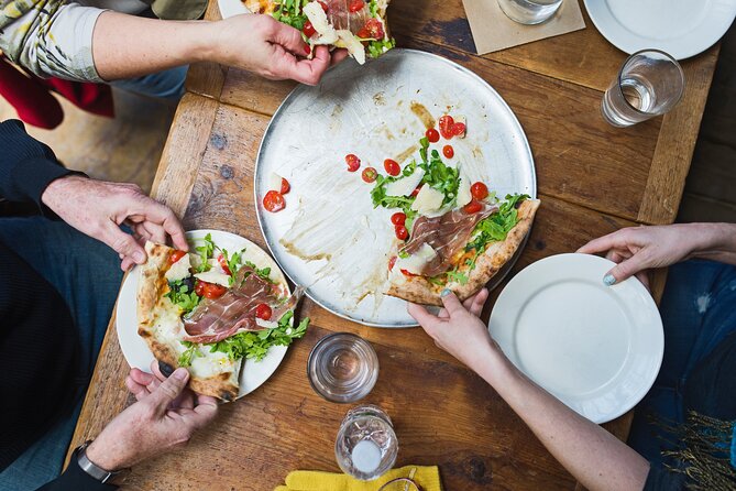 NoLita's Past and Present Food & History Tour with FNYT - Key things to know before you book