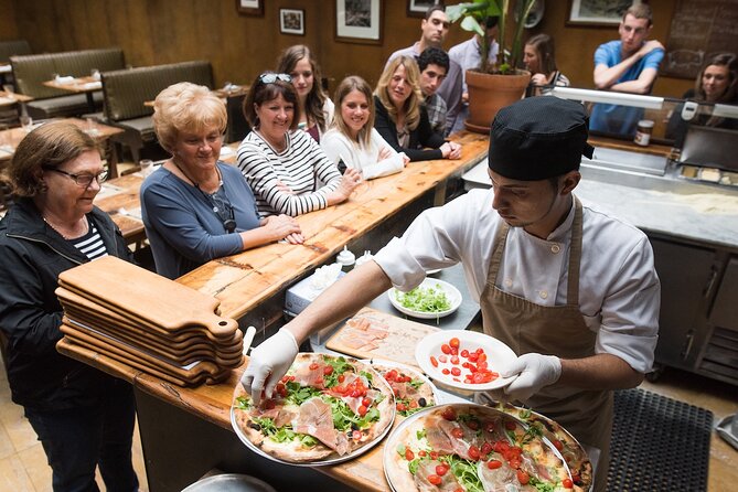 NoLita's Past and Present Food & History Tour with FNYT - Starting with Italian-American New York at Saint Patrick’s Cathedral