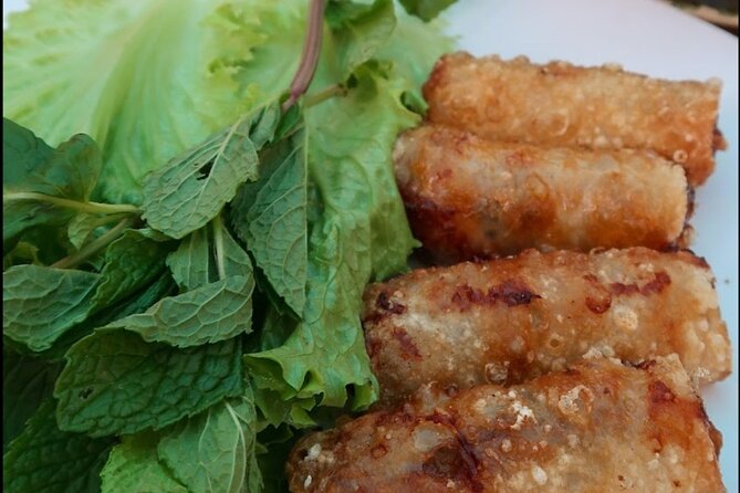 Nolita's Tasty Global Bites with Ahoy NY Food Tours est 2009 - The neighborhood stories are part of the value