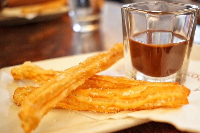 Nolita's Tasty Global Bites with Ahoy NY Food Tours est 2009 - Is $130 a fair price?