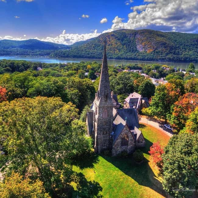 NY: Bear Mountain State Park&Beacon Day Tour | Kids 50% Off - Key points at a glance