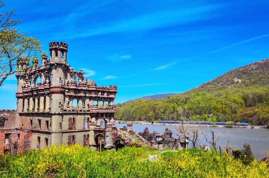 NY: Bear Mountain State Park&Beacon Day Tour | Kids 50% Off - Leaving New York from Brooklyn or Queens