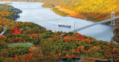 NY: Bear Mountain State Park&Beacon Day Tour | Kids 50% Off