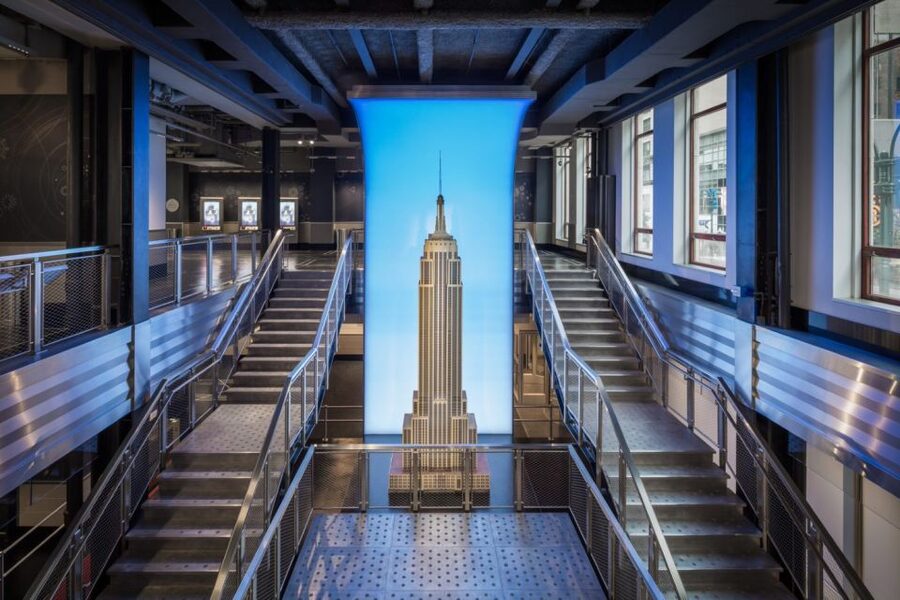 NY: Statue of Liberty, Empire State, and Hop-on Hop-off Tour - The main drawbacks you should plan around