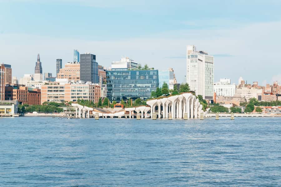 NYC: 4th of July Fireworks Party Cruise with Buffet & Drinks - Is $269 good value for July 4 in New York?