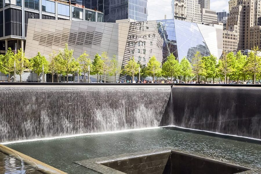 NYC: 9/11 Memorial & Museum Timed-Entry Ticket - How long should you spend inside?