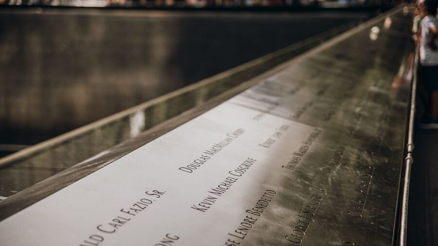 NYC: 9/11 Memorial Tour and Museum Ticket Priority Entry - Who will get the most from this experience?