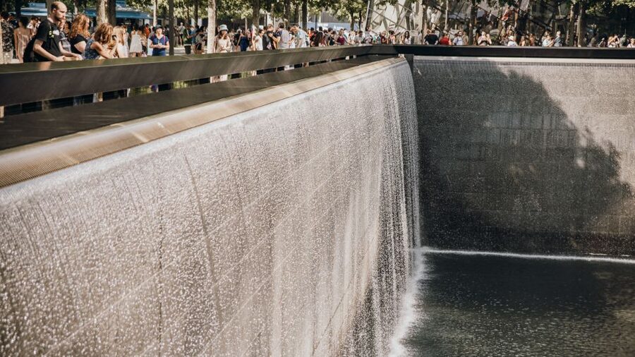 NYC: 9/11 Memorial Tour and Museum Ticket Priority Entry - Walking, access, and what to leave behind