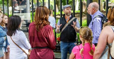 9/11 Memorial Tour and Optional Observatory Ticket