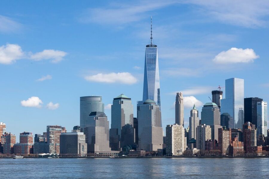 NYC: 9/11 Memorial Tour and Optional Observatory Ticket - What the guide adds to the history