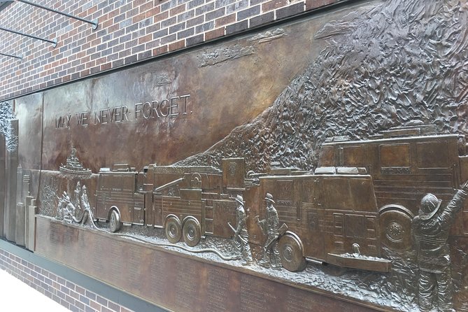 NYC 9/11 Museum and Statue of Liberty Ferry Tickets - Ellis Island: the stop that rewards patience