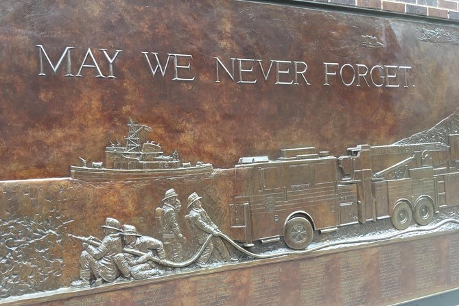 NYC 9/11 Museum and Statue of Liberty Ferry Tickets - Who should book this experience?