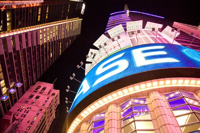 NYC After-Dark Photography Tour - Is $150 a fair price?