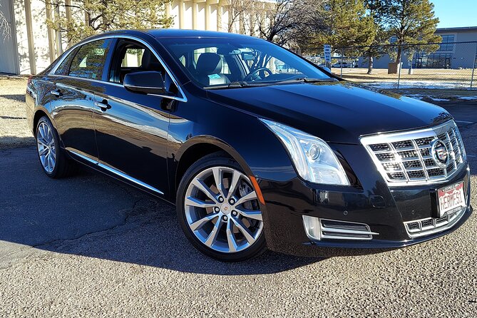 NYC Airports All Inclusive Private Arrival Transfer JFK LGA EWR - Choosing between a sedan, SUV, Sprinter, or economy car