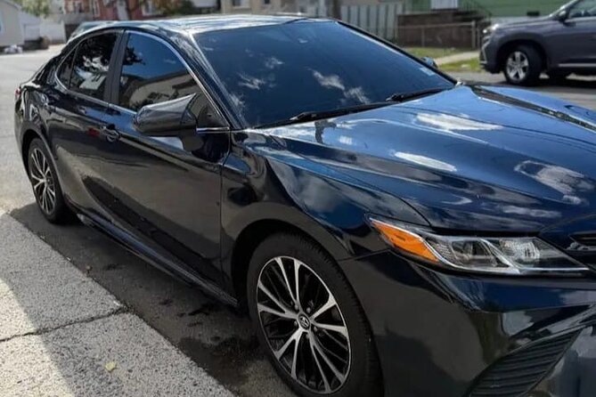 NYC Airports All Inclusive Private Arrival Transfer JFK LGA EWR - Who gets the best value from this transfer