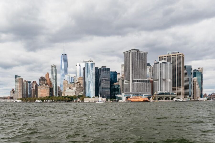 NYC: Around Manhattan Official NYC Architecture Cruise - Key points to know before you book