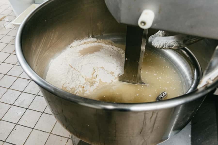 NYC: Bagel-Making Workshop with an Award-Winning Baker - Timing, price, and practical details