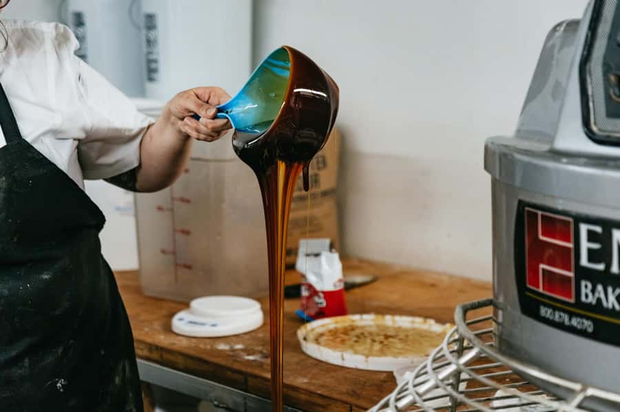NYC: Bagel-Making Workshop with an Award-Winning Baker - Rolling and shaping your New York bagels