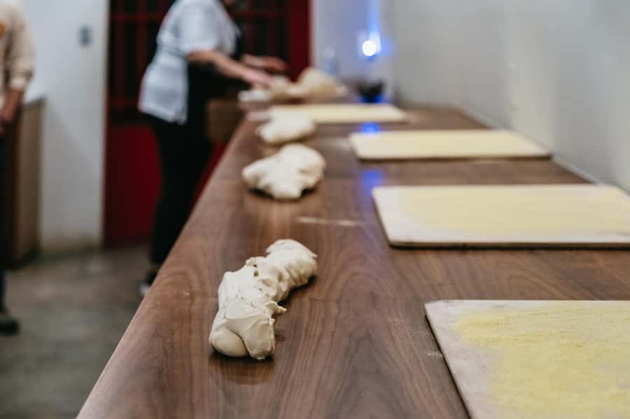 NYC: Bagel-Making Workshop with an Award-Winning Baker - A short lesson in New York bagel culture