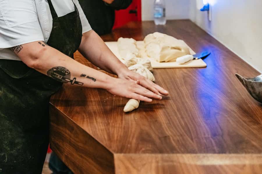 NYC: Bagel-Making Workshop with an Award-Winning Baker - What the high praise gets right
