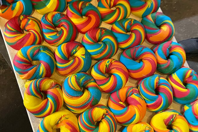 NYC Bagel Tours: Midtown's Iconic Bagels - Who will get the most from this experience
