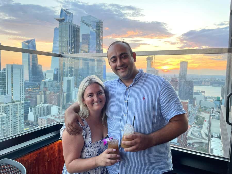 NYC: Bar, Lounge and Rooftop Nightlife Tour - What the $36 price really covers