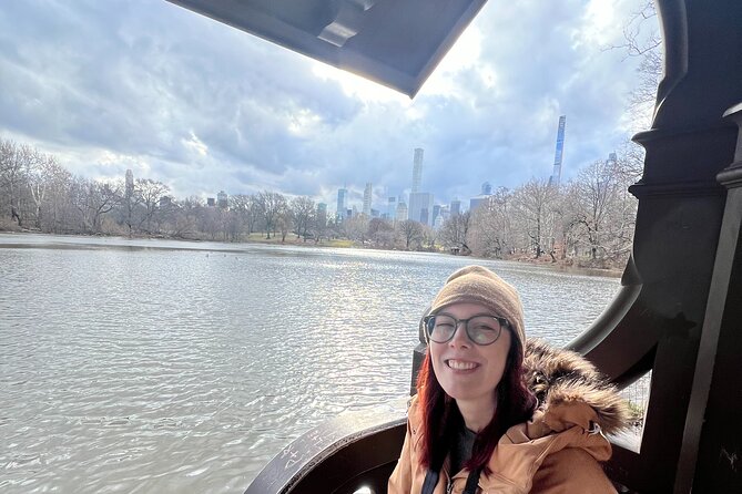 NYC Beginner Private Birdwatching Tour - Why this two-hour Central Park walk works for beginners