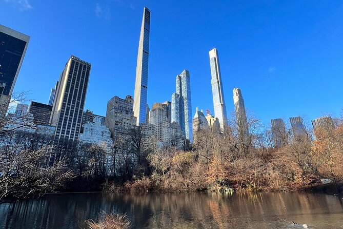 NYC Beginner Private Birdwatching Tour - What the private format adds