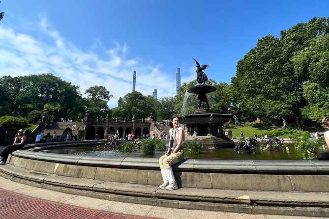 NYC Beginner Private Birdwatching Tour - What the guide adds to the experience