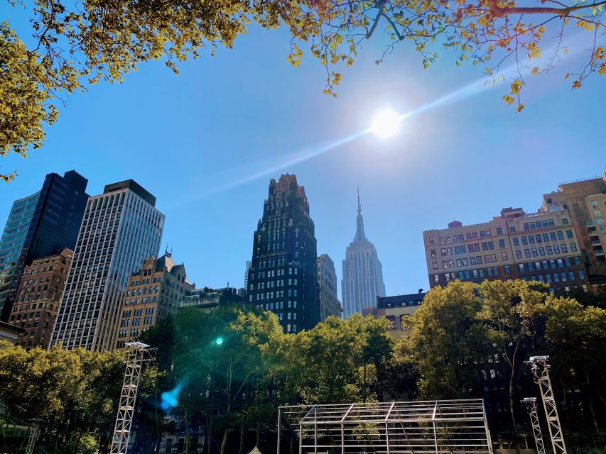 NYC; Best of Midtown Manhattan - The Must-See NYC - Key points to know before you book