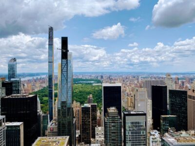 NYC; Best of Midtown Manhattan – The Must-See NYC