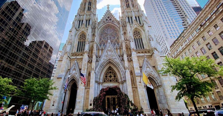 NYC; Best of Midtown Manhattan - The Must-See NYC - What the guides add to the experience