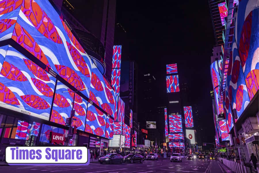 NYC : Big Apple City Lights & Broadway Express Tour 40 Mins - Key points at a glance