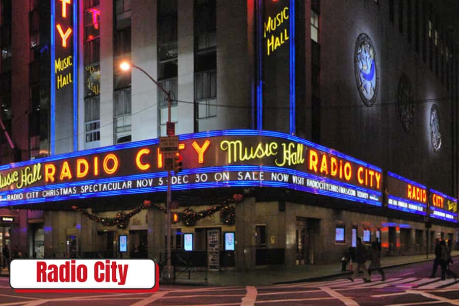 NYC : Big Apple City Lights & Broadway Express Tour 40 Mins - What the 20 to 40 minutes are worth